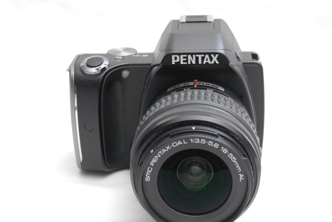 Pentax Digital Slr K-S1/18-55Mm