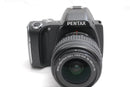 Pentax Digital Slr K-S1/18-55Mm