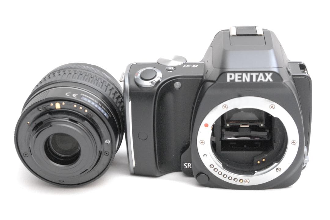 Pentax Digital Slr K-S1/18-55Mm