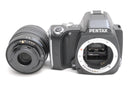 Pentax Digital Slr K-S1/18-55Mm