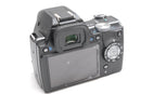 Pentax Digital Slr K-S1/18-55Mm