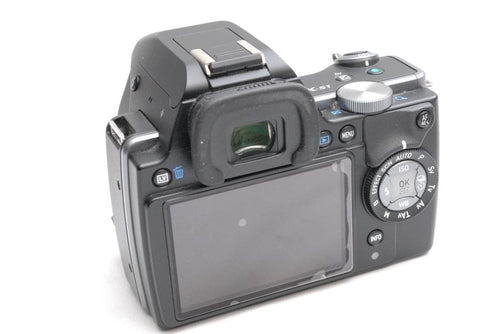 Pentax Digital Slr K-S1/18-55Mm