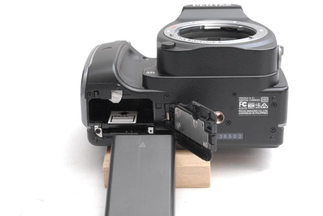 Pentax Digital Slr K-S1/18-55Mm