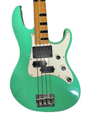 Yamaha Electric Bass Attitude