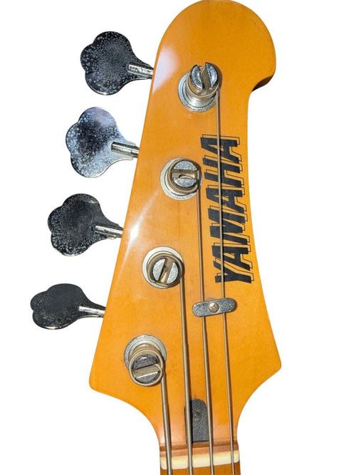 Yamaha Electric Bass Attitude