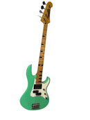 Yamaha Electric Bass Attitude