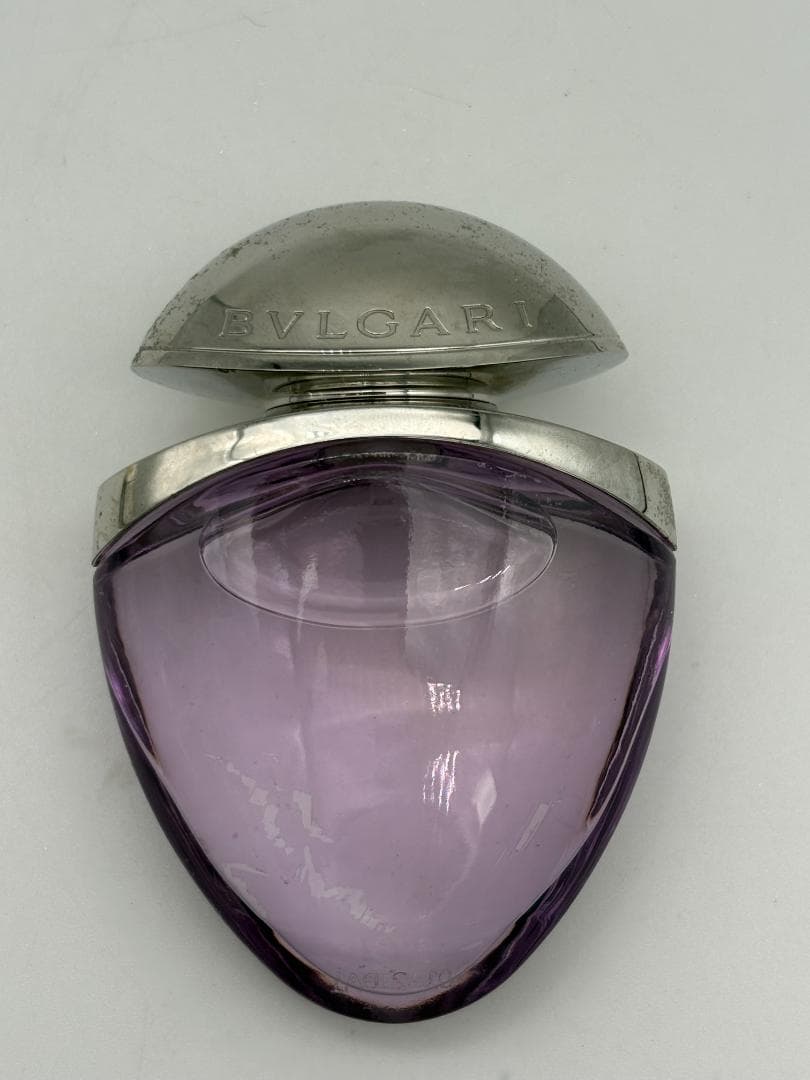 Bvlgari Perfume (Unisex) 25Ml