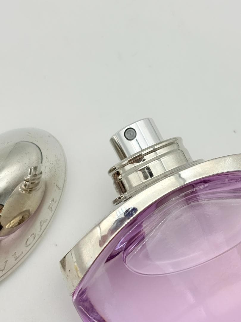 Bvlgari Perfume (Unisex) 25Ml