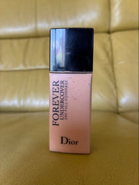 Christian Dior Liquid Foundation 20