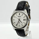 Seiko Automatic Winding Clock Grand 36000 6145-8000 At