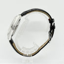 Seiko Automatic Winding Clock Grand 36000 6145-8000 At