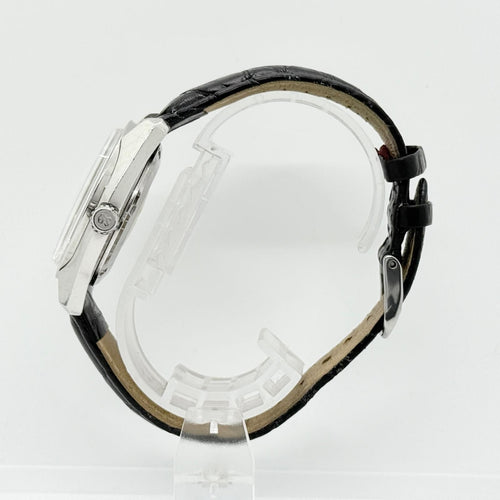 Seiko Automatic Winding Clock Grand 36000 6145-8000 At
