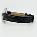 Seiko Automatic Winding Clock Grand 36000 6145-8000 At