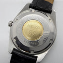 Seiko Automatic Winding Clock Grand 36000 6145-8000 At