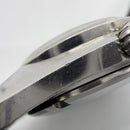 Seiko Automatic Winding Clock Grand 36000 6145-8000 At