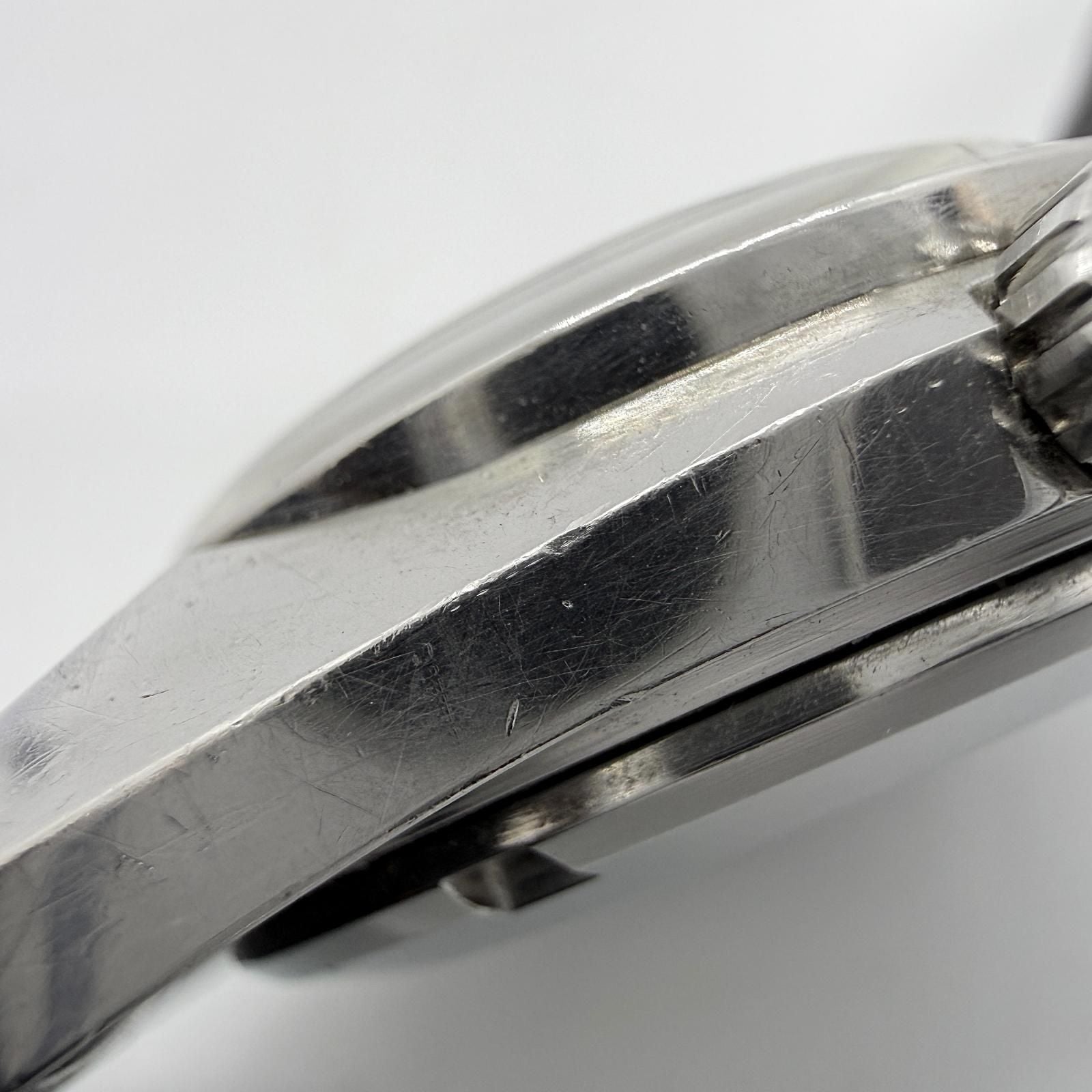 Seiko Automatic Winding Clock Grand 36000 6145-8000 At