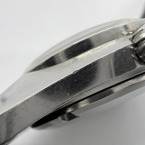 Seiko Automatic Winding Clock Grand 36000 6145-8000 At