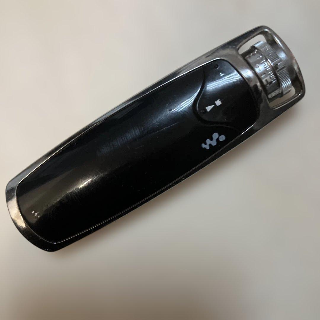 Sony Digital Audio Player S Nw-S706F Walkman