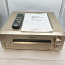 Sony Av Amplifiers Str-V828X