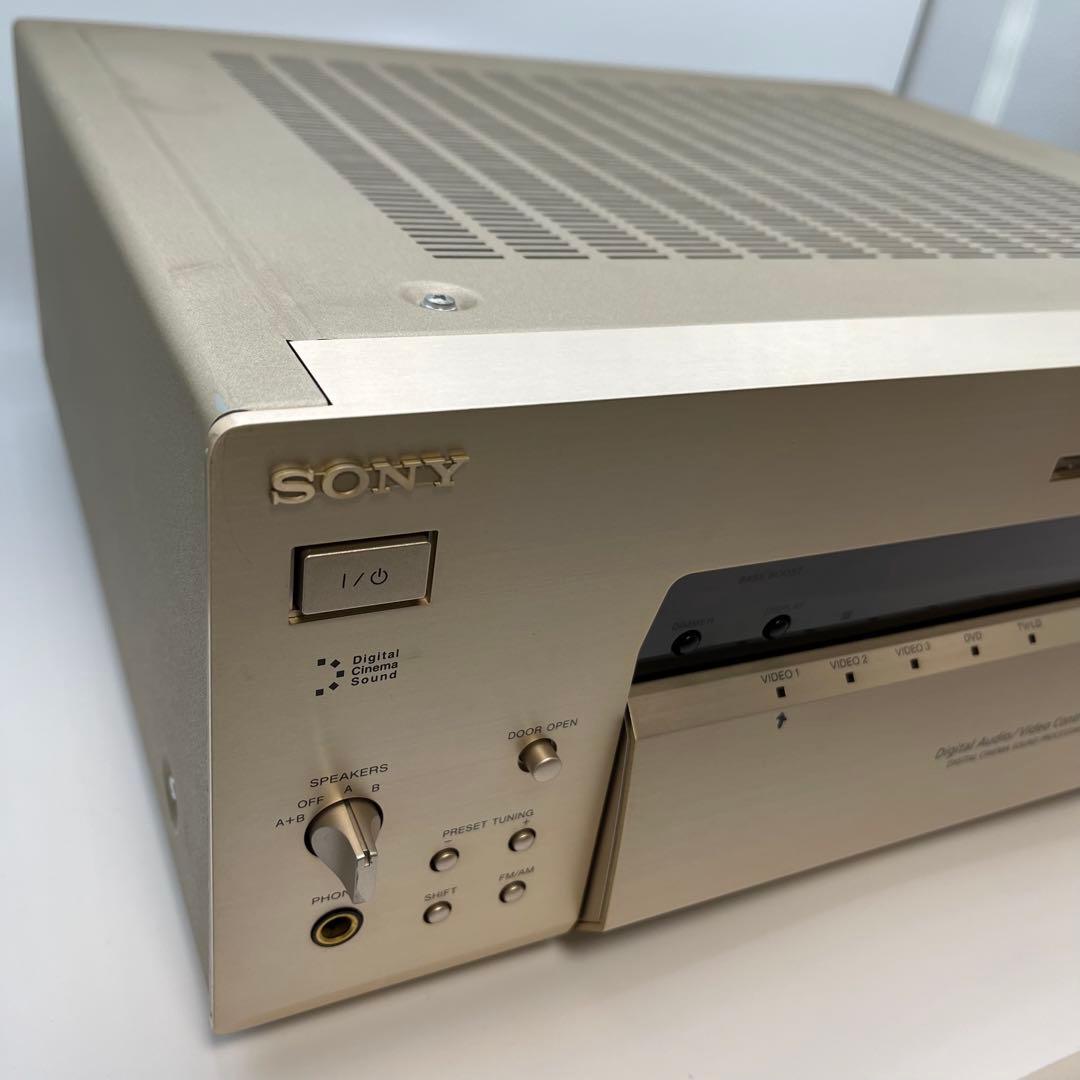 Sony Av Amplifiers Str-V828X