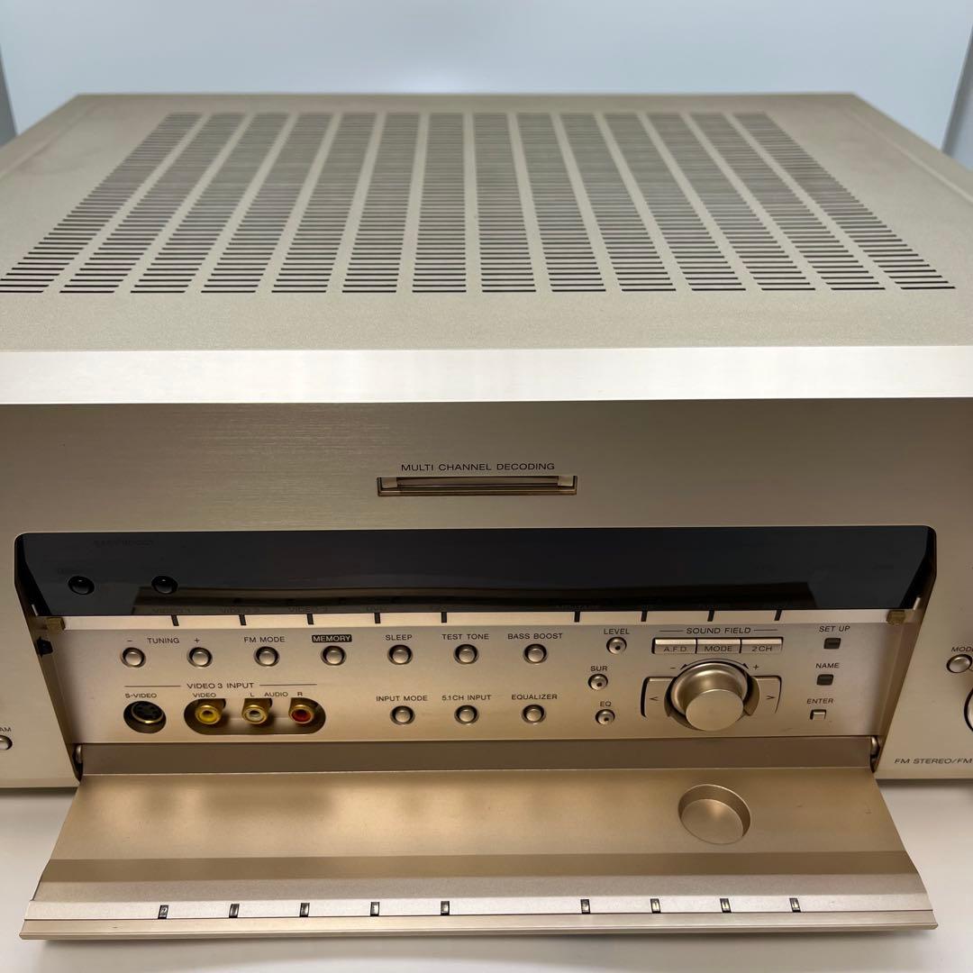Sony Av Amplifiers Str-V828X