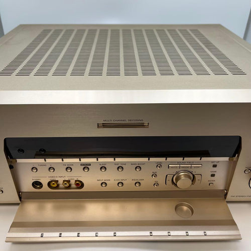 Sony Av Amplifiers Str-V828X