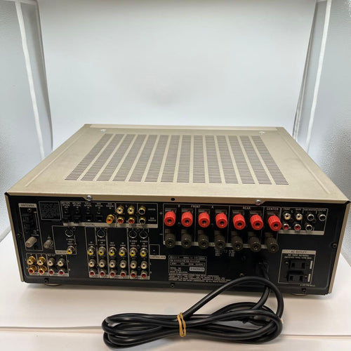 Sony Av Amplifiers Str-V828X