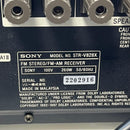 Sony Av Amplifiers Str-V828X