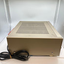 Sony Av Amplifiers Str-V828X