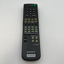 Sony Av Amplifiers Str-V828X