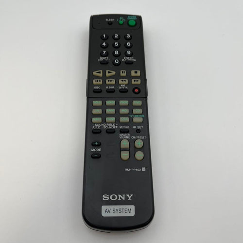 Sony Av Amplifiers Str-V828X