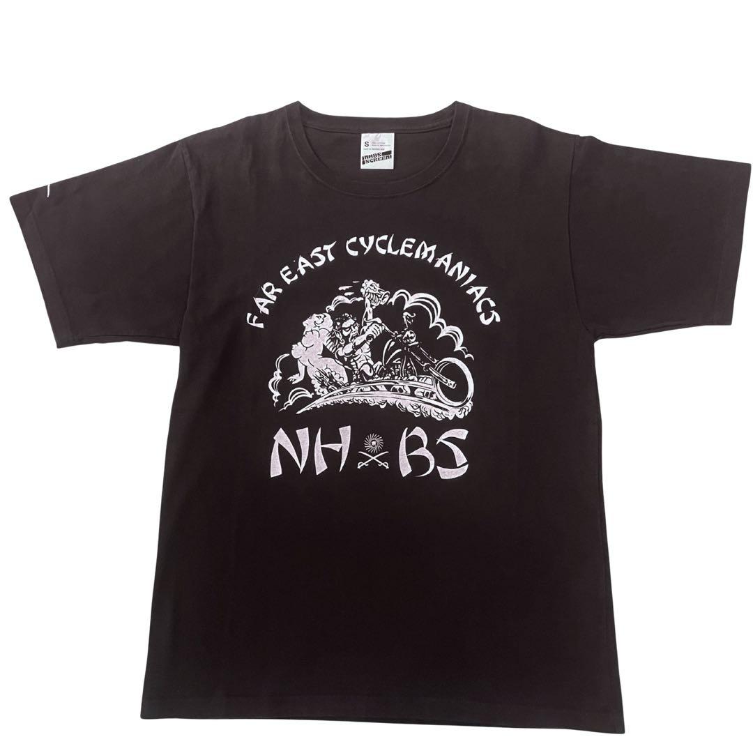 Neighborhood T-Shirts Bunkerstud T S