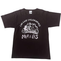 Neighborhood T-Shirts Bunkerstud T S