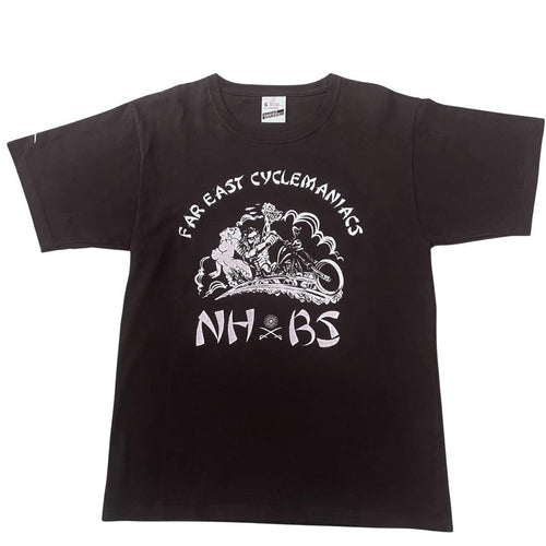 Neighborhood T-Shirts Bunkerstud T S