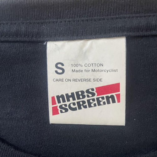 Neighborhood T-Shirts Bunkerstud T S