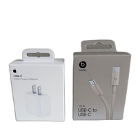 Apple Charging Cable 20W Usb-C Beats