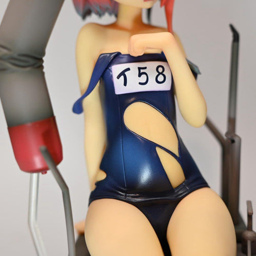 Max Factory Game Characters 58 Ver. 1/8