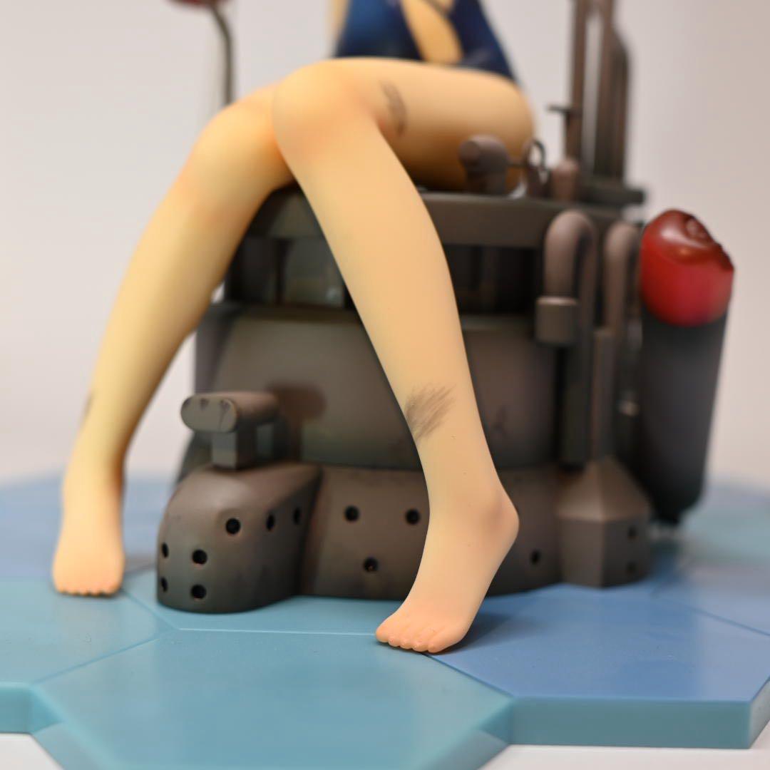 Max Factory Game Characters 58 Ver. 1/8