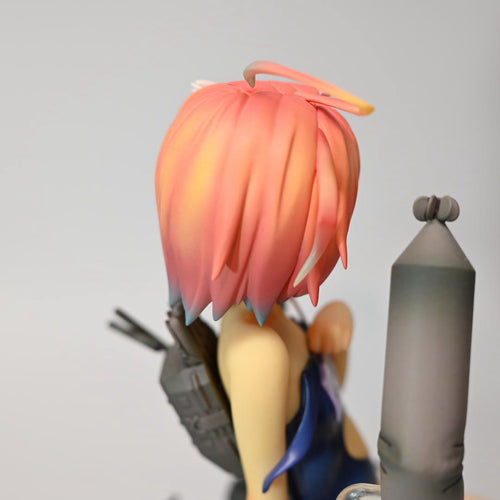 Max Factory Game Characters 58 Ver. 1/8
