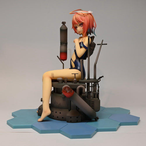 Max Factory Game Characters 58 Ver. 1/8