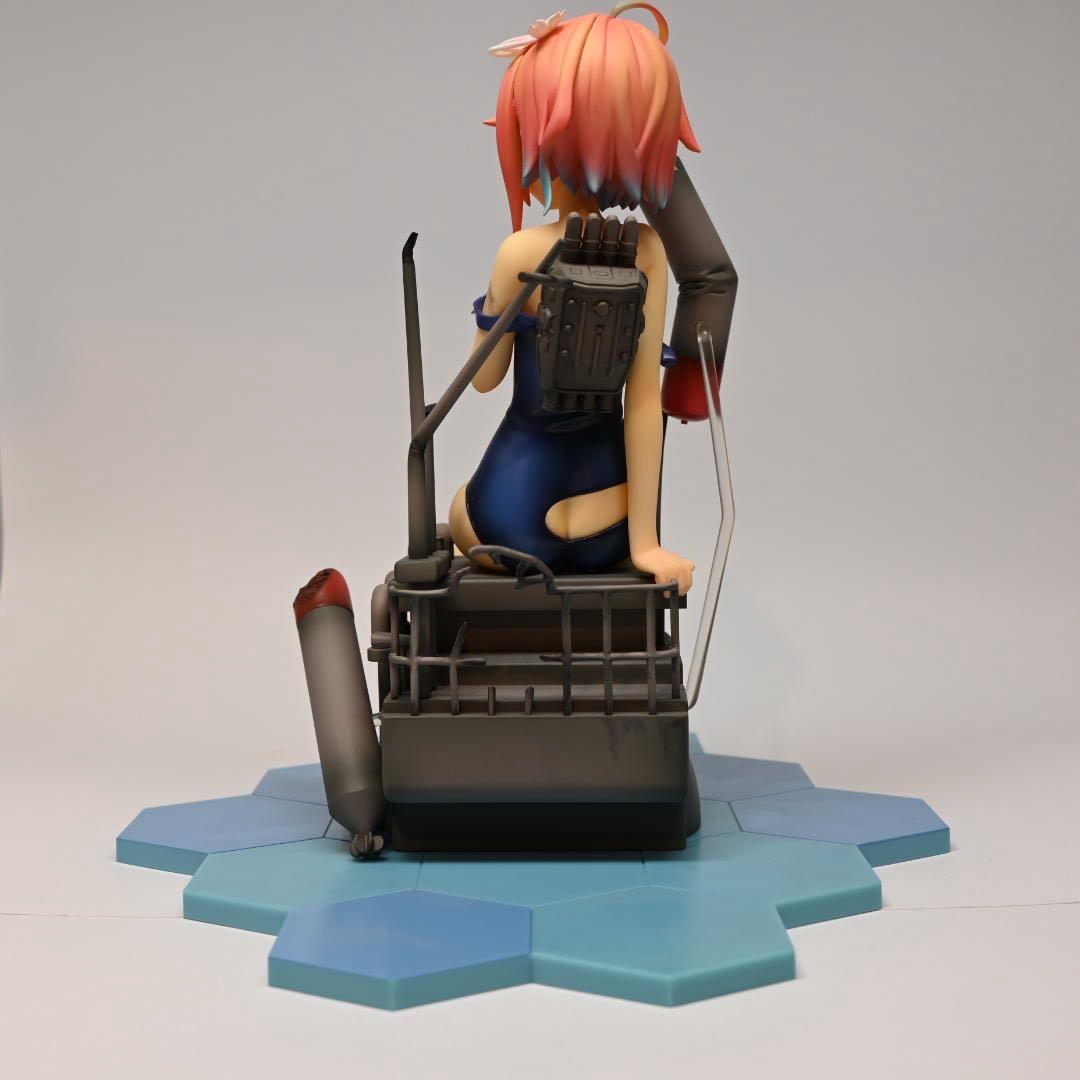 Max Factory Game Characters 58 Ver. 1/8
