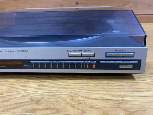 Onkyo Record Player Body Pl-350R