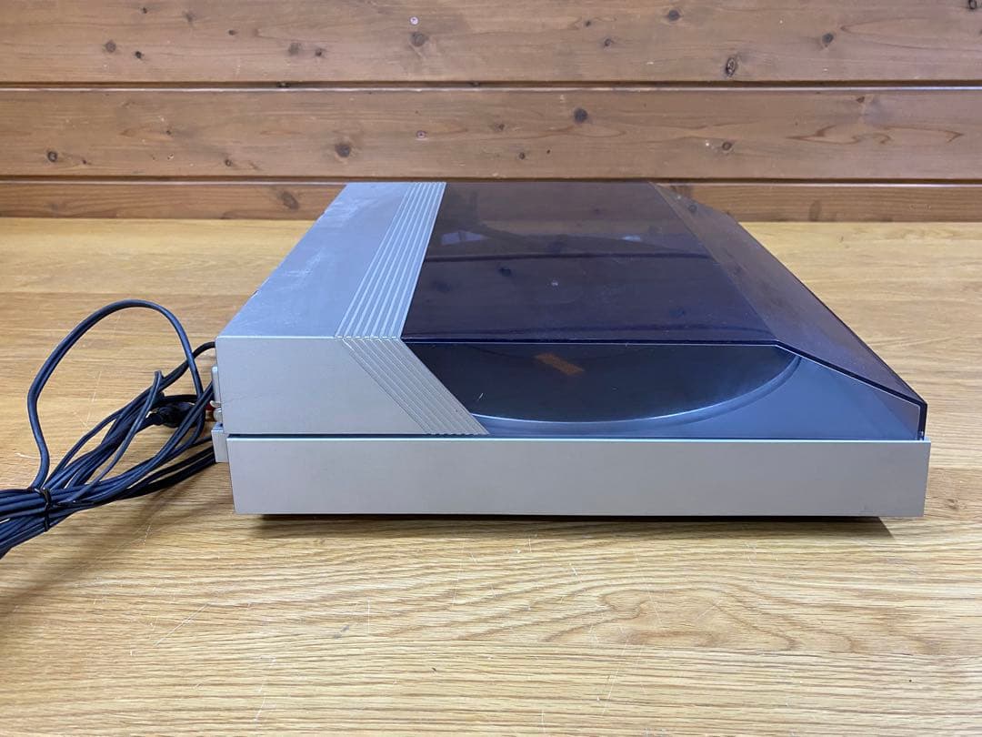 Onkyo Record Player Body Pl-350R