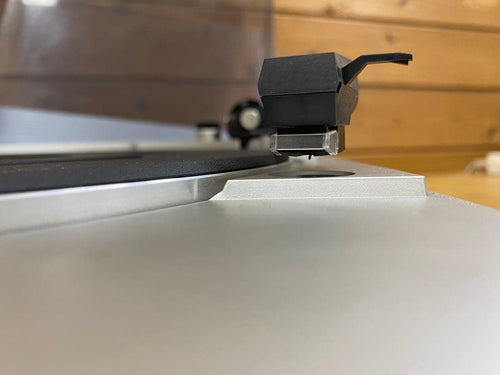 Onkyo Record Player Body Pl-350R