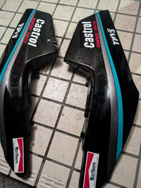 Cowls Fenders Tzr50