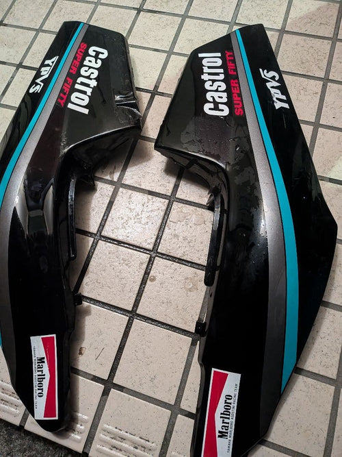 Cowls Fenders Tzr50