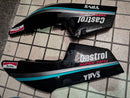 Cowls Fenders Tzr50