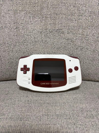 Consoles (Game Boy Advance) Ips V2
