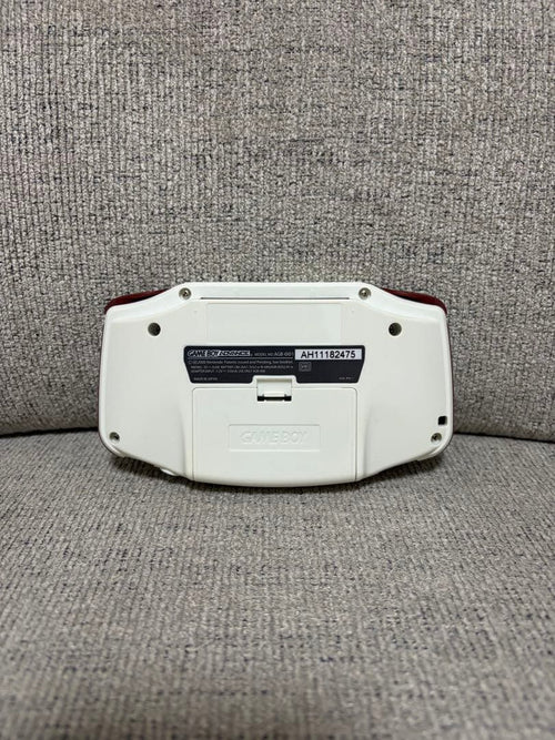 Consoles (Game Boy Advance) Ips V2