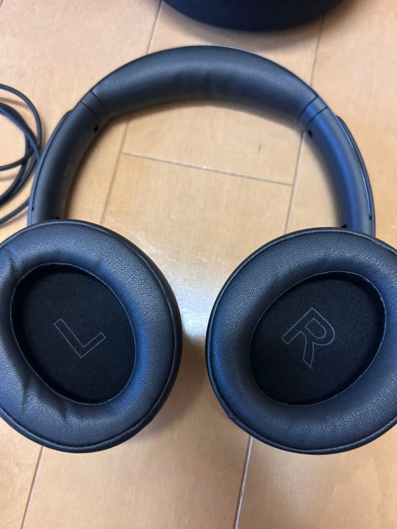 Anker Wireless Headphones Soundcore Life Q35